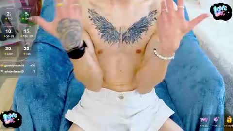 Dima online show from August 14, 11:58 am