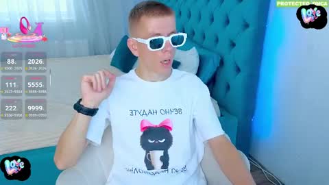 Dima online show from August 15, 10:08 am