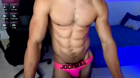 Jacob online show from July 29, 6:42 am