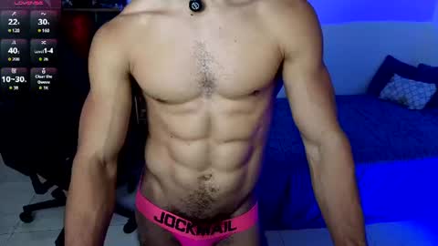 Jacob online show from July 29, 8:54 am