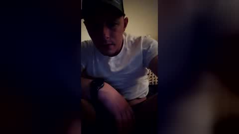 kirke1993 online show from July 26, 5:34 am