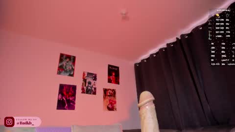 FREE CONTROL LUSH ON PVT  online show from July 24, 12:41 pm