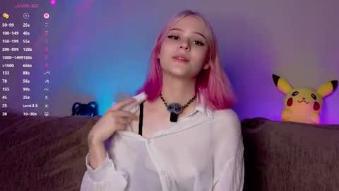Kimberly online show from August 2, 2:40 am