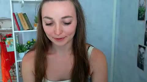 Valeria online show from August 3, 2:24 pm