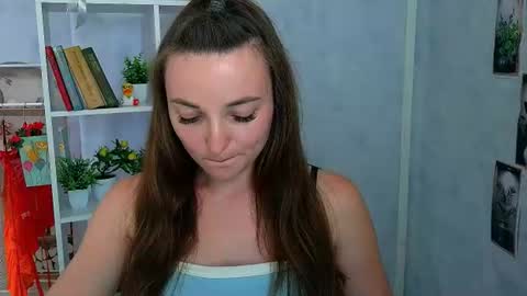 Valeria online show from August 3, 3:30 pm
