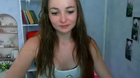 Valeria online show from August 8, 2:17 pm