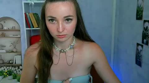 Valeria online show from August 9, 6:09 pm