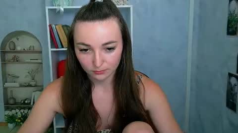 Valeria online show from August 11, 3:47 pm