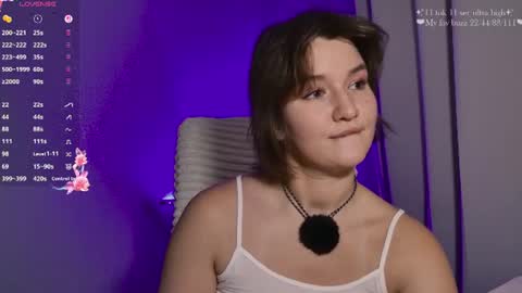 call me Luna online show from August 10, 2:40 pm