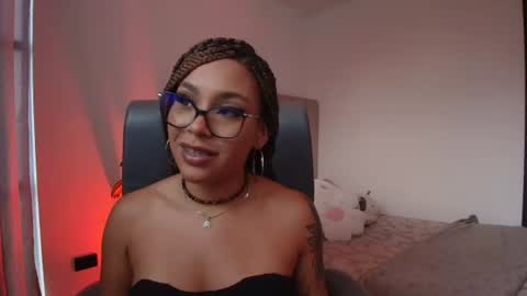 cocoa online show from August 1, 10:38 pm