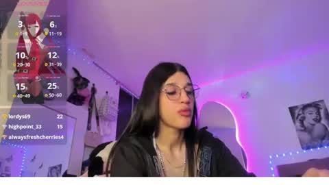 kisses_of_daniela online show from June 28, 2:58 am