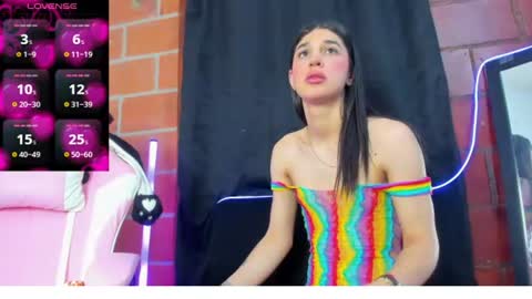 kisses_of_daniela online show from July 6, 4:54 pm