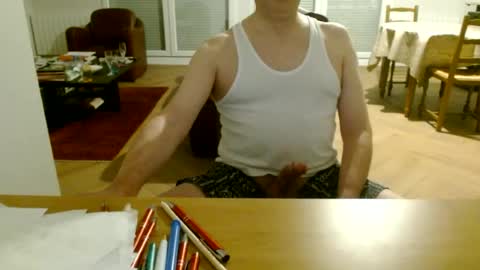 kisslog1 online show from July 5, 1:19 am