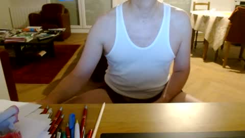 kisslog1 online show from July 12, 10:05 pm