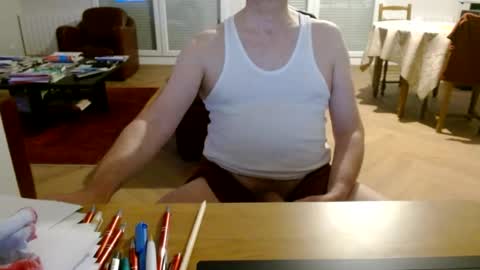kisslog1 online show from July 13, 12:17 am