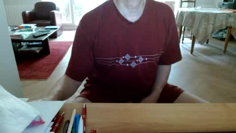 kisslog1 online show from July 15, 5:41 am