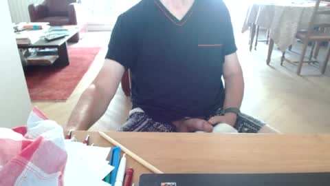 kisslog1 online show from July 28, 7:36 am