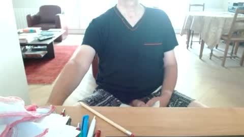 kisslog1 online show from July 29, 7:59 am