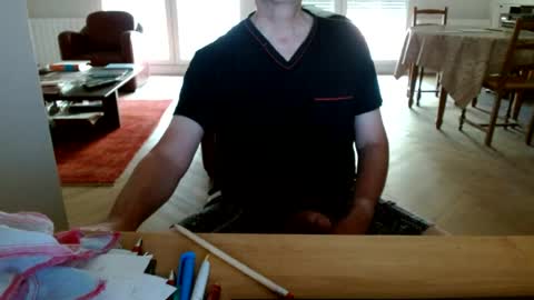 kisslog1 online show from July 29, 9:05 am
