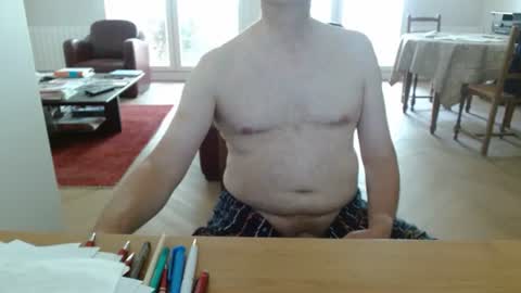 kisslog1 online show from August 1, 9:59 am