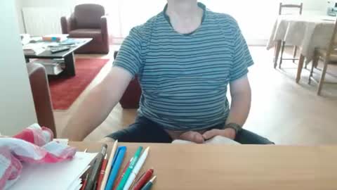 kisslog1 online show from August 15, 10:41 am