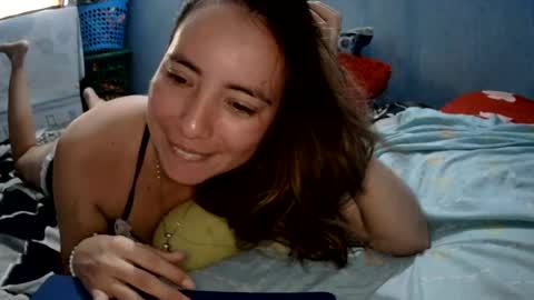 Couplehot online show from July 9, 11:59 am