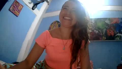 Couplehot online show from August 18, 12:22 pm