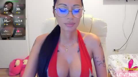 kisssnicol online show from July 13, 3:18 pm