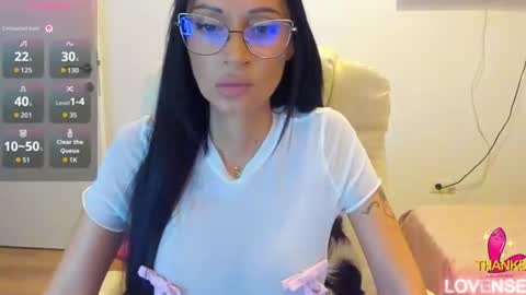 kisssnicol online show from July 29, 3:19 pm
