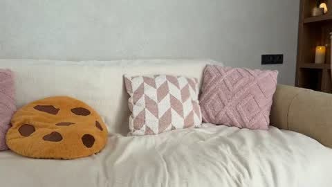 Tessa online show from August 12, 4:48 am
