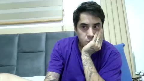 kiszewskirodger online show from March 19, 2:37 am