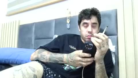 kiszewskirodger online show from March 22, 10:25 pm