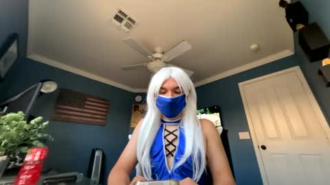 kitanamkxxx online show from July 27, 10:37 pm