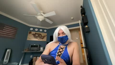kitanamkxxx online show from August 11, 5:37 pm
