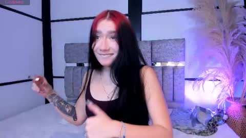 kitanna_1 online show from July 12, 1:23 am