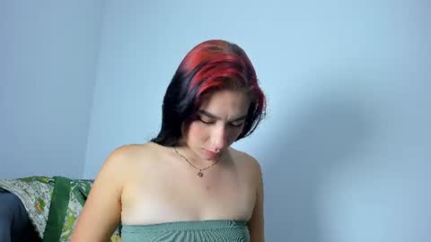 kitanna_1 online show from July 25, 12:58 am
