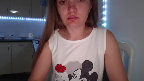 Im Amaia   Everyone Merry Christmas  online show from August 10, 6:53 pm