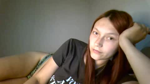 kiti_kitiss online show from June 2, 6:55 pm