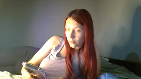 kiti_kitiss online show from June 27, 7:16 pm