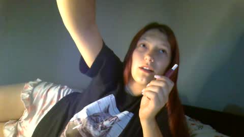 kiti_kitiss online show from August 1, 6:25 pm