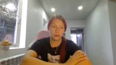kiti_kitiss online show from August 14, 8:51 am