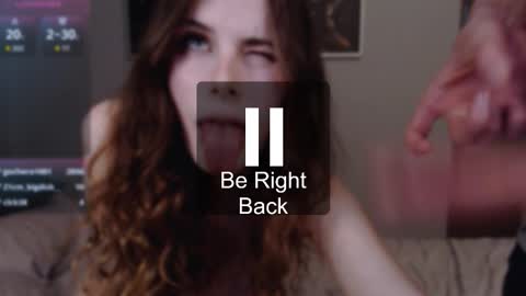 kitkatsweetspot online show from March 5, 6:59 pm