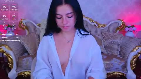 kitnis1love online show from August 13, 4:48 am