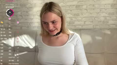 Kitsu online show from June 22, 4:07 pm