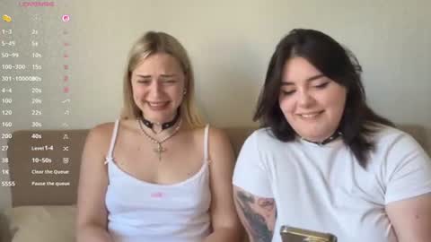 Kitsu online show from June 29, 7:34 am