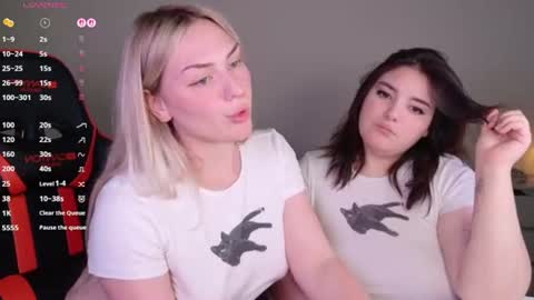 Kitsu online show from July 11, 5:41 pm
