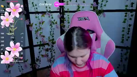 kitsune_little online show from August 4, 12:02 pm