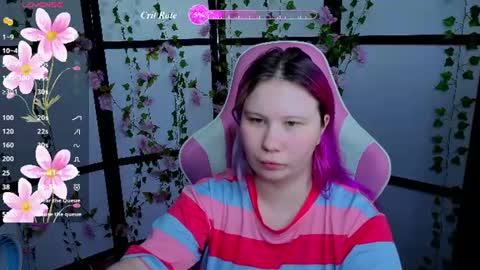 kitsune_little online show from August 5, 11:30 am