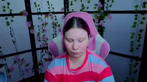 kitsune_little online show from August 5, 12:36 pm