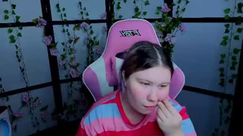 kitsune_little online show from August 5, 6:39 pm